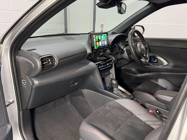Vehicle 28