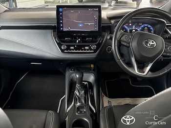 Used Toyota Corolla 2023 for sale - 78834367: Photo