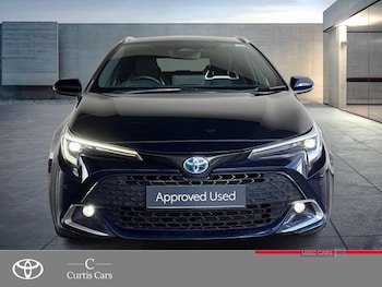 Used Toyota Corolla 2023 for sale - 78834367: Photo