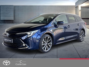 Used Toyota Corolla 2023 for sale - 78834367: Photo