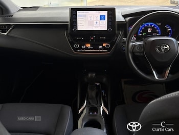 Used Toyota Corolla 2019 for sale - 78539617: Photo