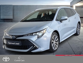 Used Toyota Corolla 2019 for sale - 78539617: Photo
