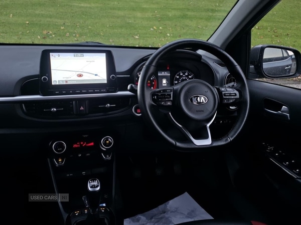 Used Kia Picanto 2021 for sale - 76284908: Photo 10