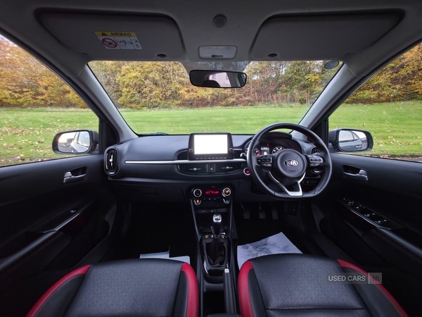 Used Kia Picanto 2021 for sale - 76284908: Photo 11