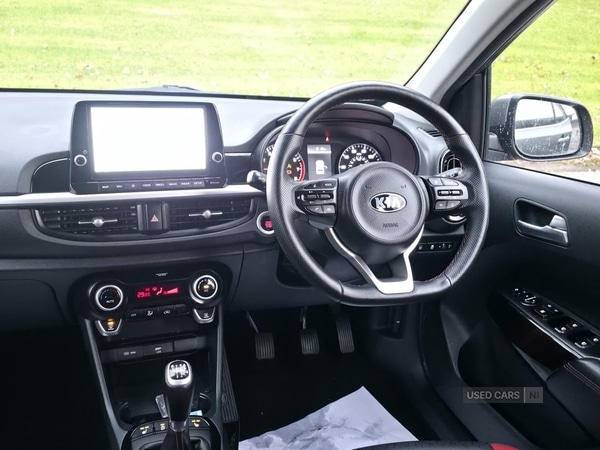 Used Kia Picanto 2021 for sale - 76284908: Photo 13