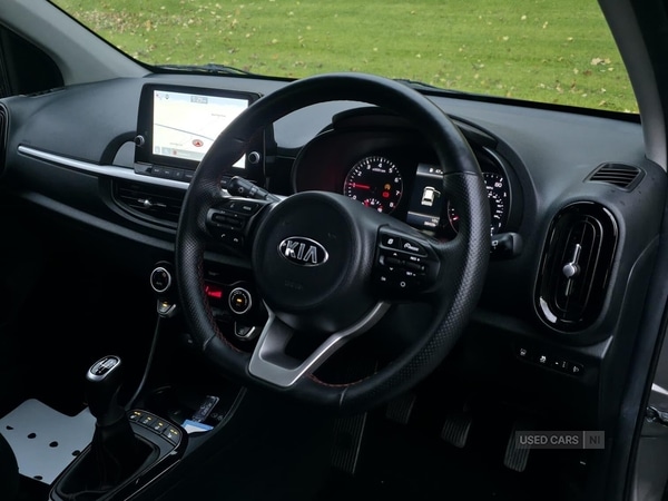 Used Kia Picanto 2021 for sale - 76284908: Photo 15