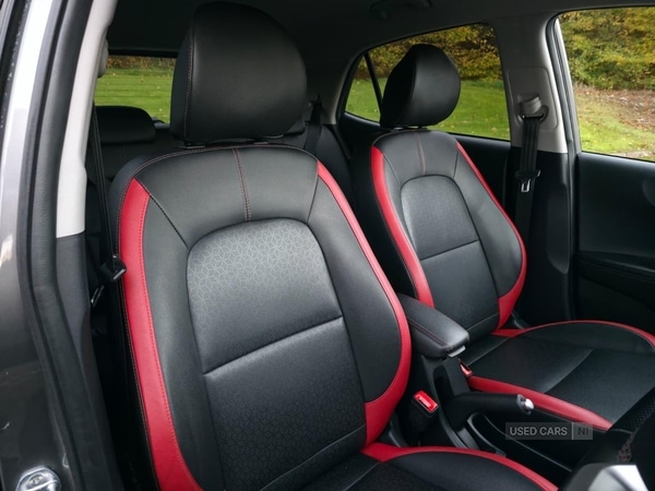 Used Kia Picanto 2021 for sale - 76284908: Photo 16