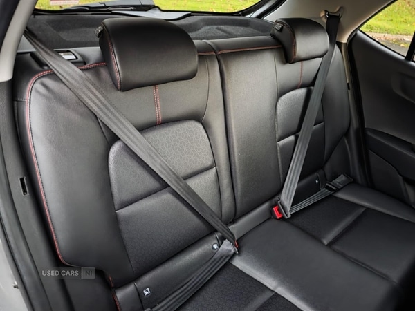 Used Kia Picanto 2021 for sale - 76284908: Photo 17