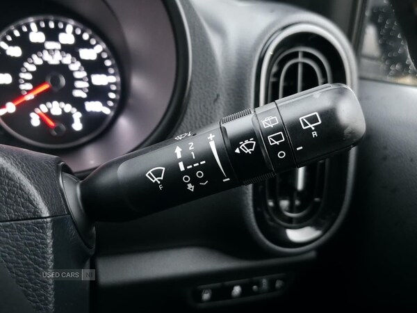 Used Kia Picanto 2021 for sale - 76284908: Photo 18