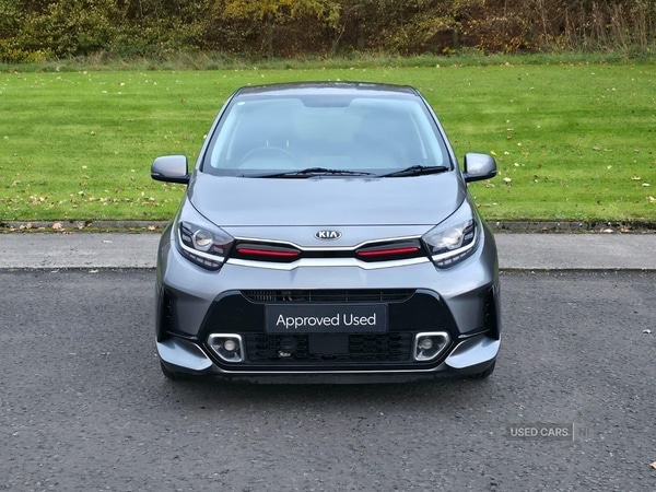 Used Kia Picanto 2021 for sale - 76284908: Photo 2