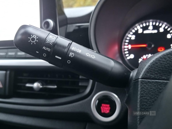 Used Kia Picanto 2021 for sale - 76284908: Photo 20