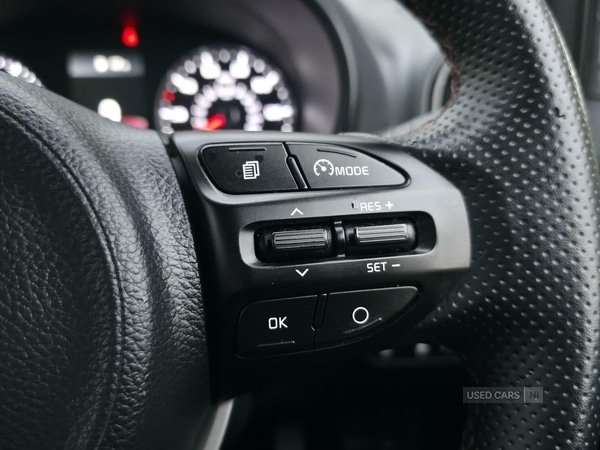 Used Kia Picanto 2021 for sale - 76284908: Photo 21