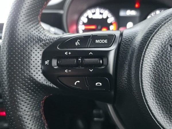 Used Kia Picanto 2021 for sale - 76284908: Photo 23