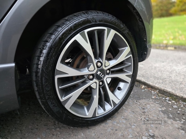 Used Kia Picanto 2021 for sale - 76284908: Photo 24