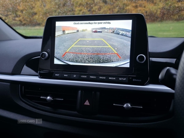 Used Kia Picanto 2021 for sale - 76284908: Photo 25