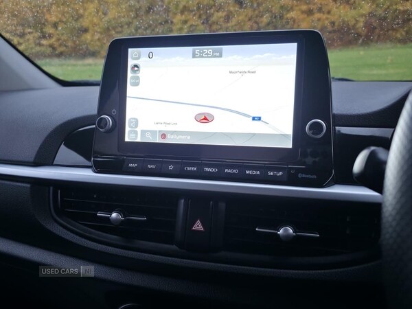 Used Kia Picanto 2021 for sale - 76284908: Photo 26