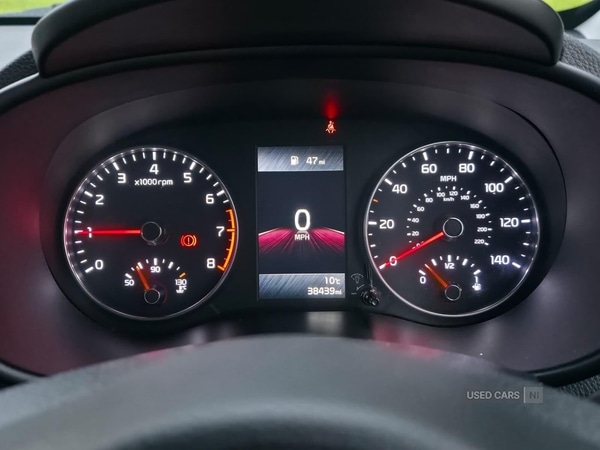 Used Kia Picanto 2021 for sale - 76284908: Photo 27