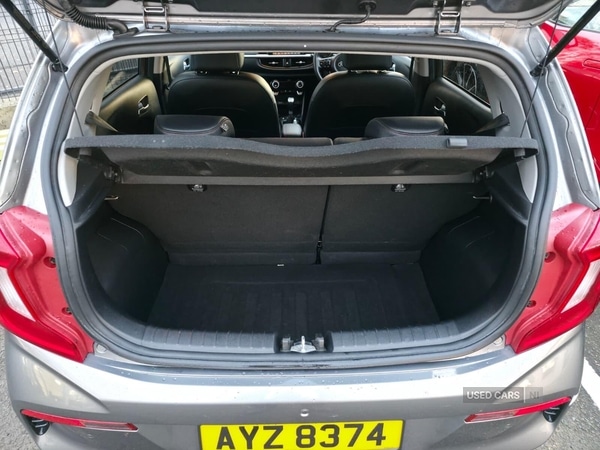 Used Kia Picanto 2021 for sale - 76284908: Photo 29