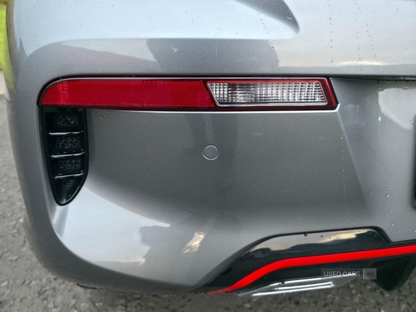 Used Kia Picanto 2021 for sale - 76284908: Photo 32