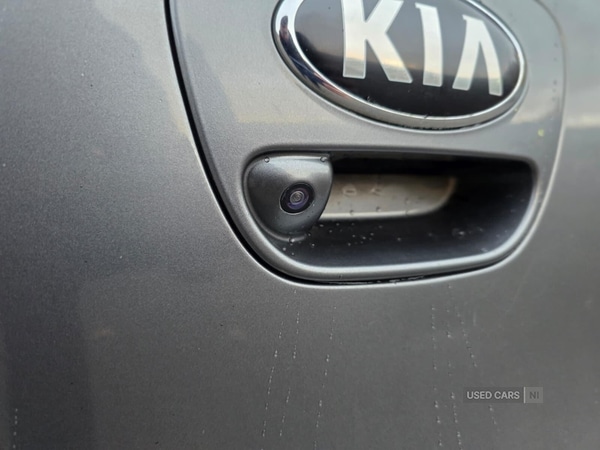 Used Kia Picanto 2021 for sale - 76284908: Photo 33