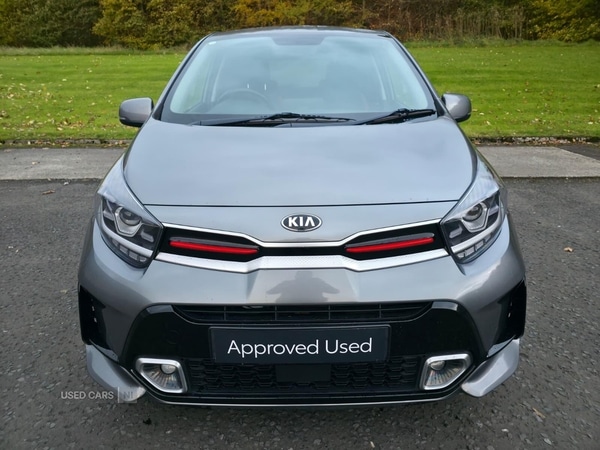 Used Kia Picanto 2021 for sale - 76284908: Photo 6