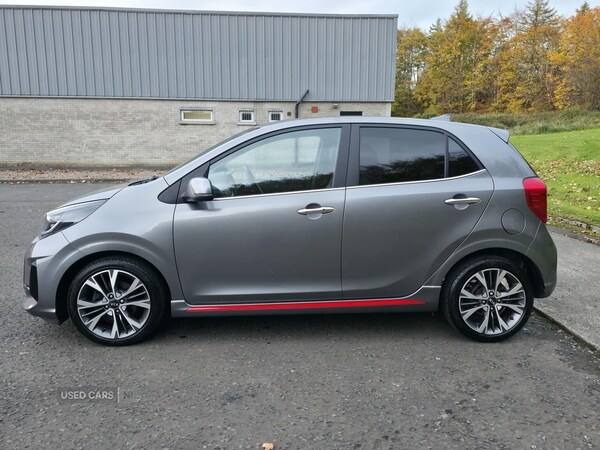 Used Kia Picanto 2021 for sale - 76284908: Photo 7