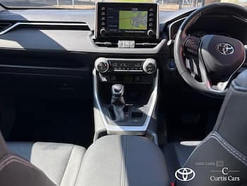Used Toyota RAV4 2022 for sale - 79613523: Photo