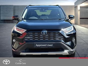 Used Toyota RAV4 2022 for sale - 79613523: Photo