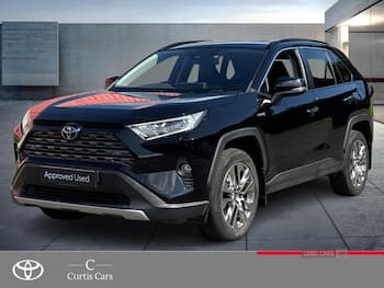 Used Toyota RAV4 2022 for sale - 79613523: Photo