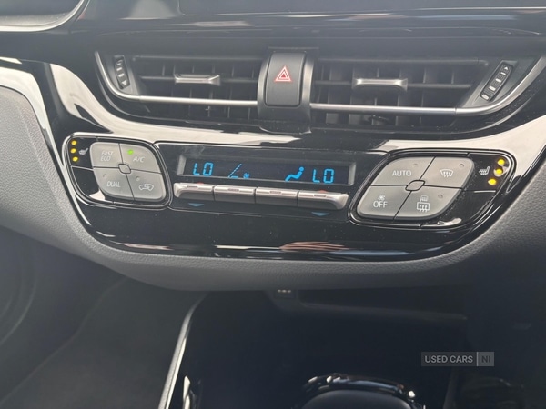 Vehicle 19