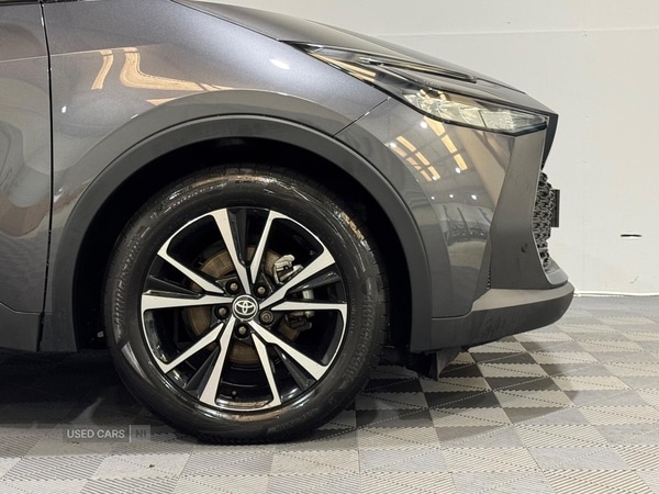 Used Toyota C-HR 2024 for sale - 77244433: Photo 24