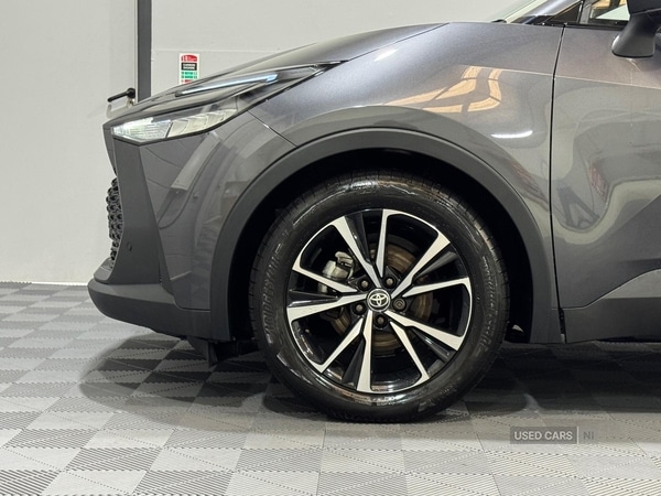 Used Toyota C-HR 2024 for sale - 77244433: Photo 25