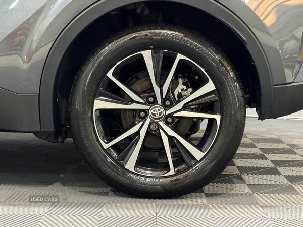 Used Toyota C-HR 2024 for sale - 77244433: Photo 26