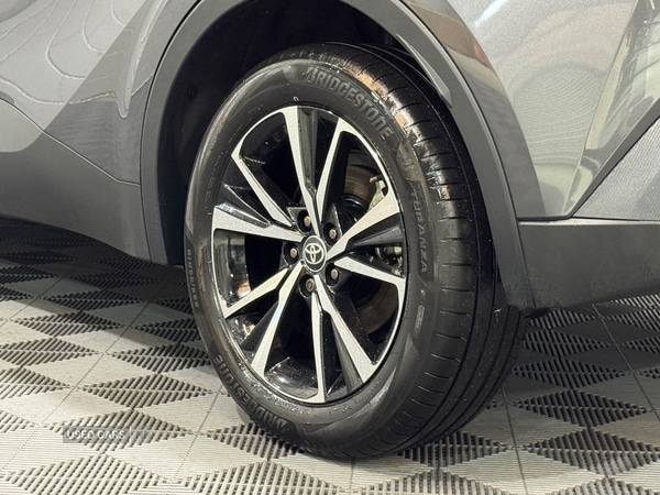 Used Toyota C-HR 2024 for sale - 77244433: Photo 27