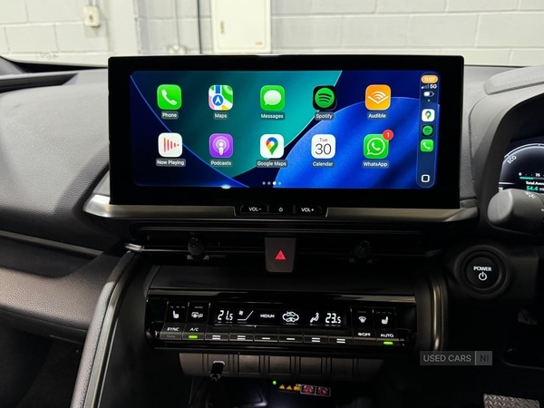 Used Toyota C-HR 2024 for sale - 77244433: Photo 29