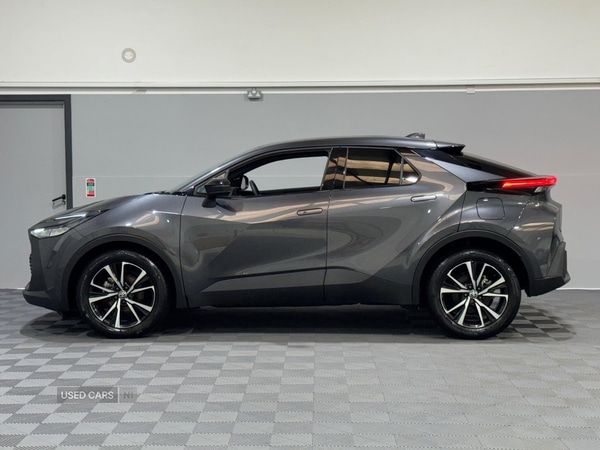 Used Toyota C-HR 2024 for sale - 77244433: Photo 3
