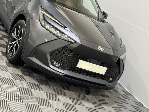 Used Toyota C-HR 2024 for sale - 77244433: Photo 36