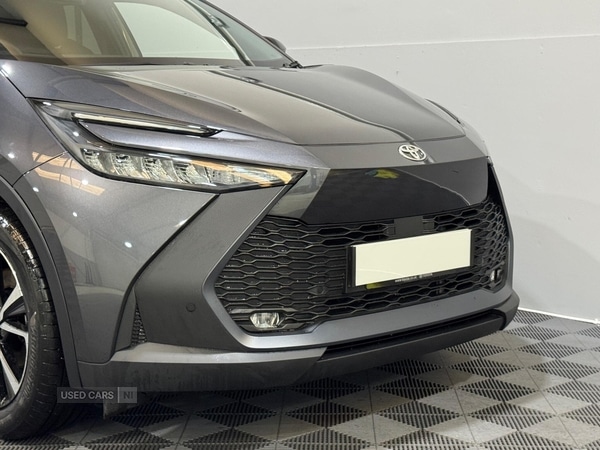 Used Toyota C-HR 2024 for sale - 77244433: Photo 37
