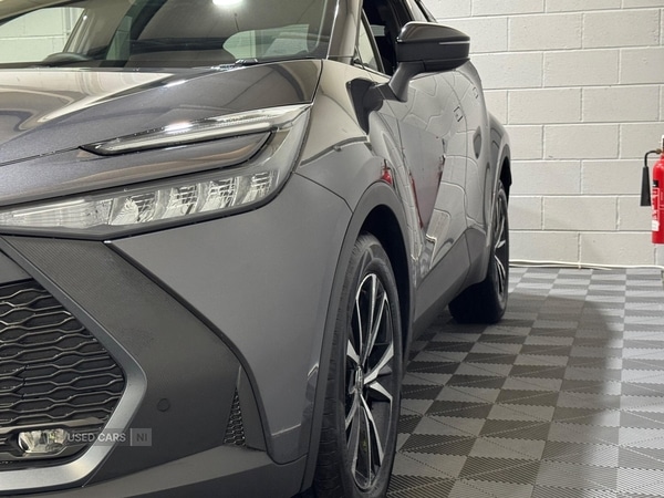 Used Toyota C-HR 2024 for sale - 77244433: Photo 38