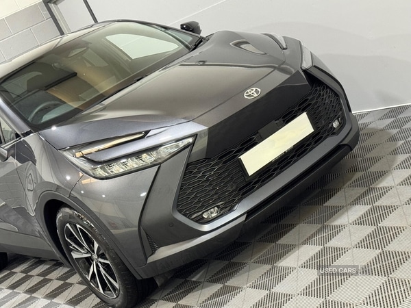Used Toyota C-HR 2024 for sale - 77244433: Photo 39