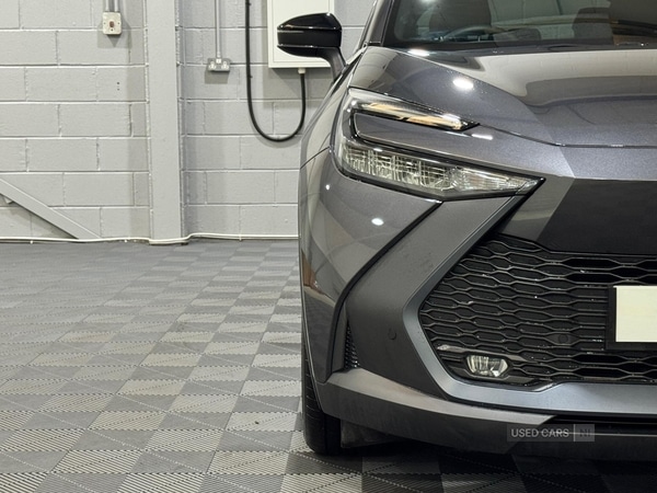 Used Toyota C-HR 2024 for sale - 77244433: Photo 40