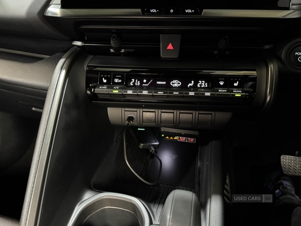 Used Toyota C-HR 2024 for sale - 77244433: Photo 42