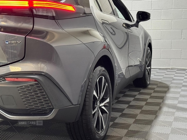 Used Toyota C-HR 2024 for sale - 77244433: Photo 43