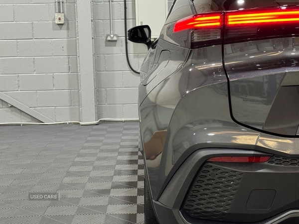 Used Toyota C-HR 2024 for sale - 77244433: Photo 45