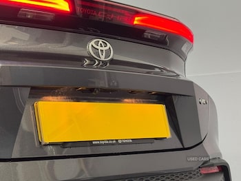 Used Toyota C-HR 2024 for sale - 77244433: Photo