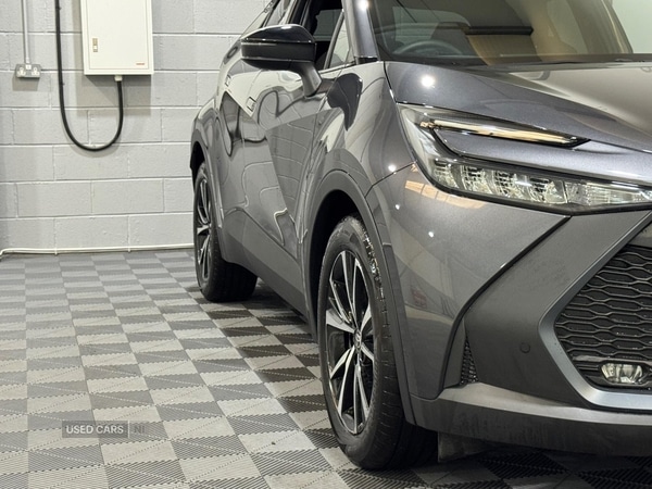 Used Toyota C-HR 2024 for sale - 77244433: Photo 5