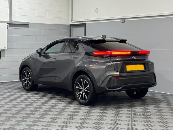 Used Toyota C-HR 2024 for sale - 77244433: Photo 6