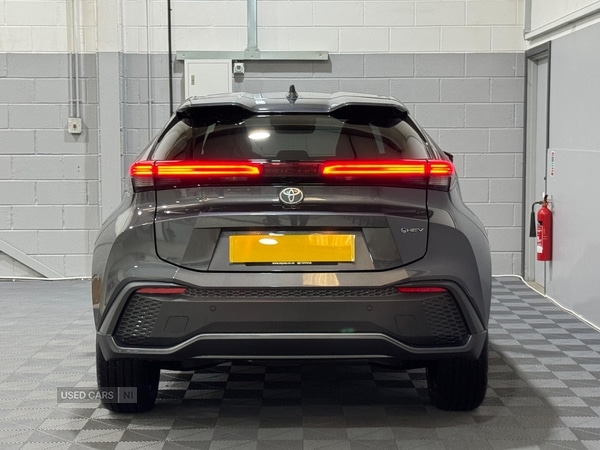 Used Toyota C-HR 2024 for sale - 77244433: Photo 8