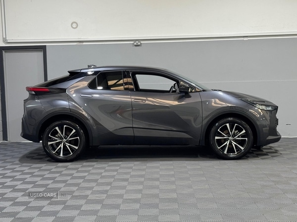 Used Toyota C-HR 2024 for sale - 77244433: Photo 9