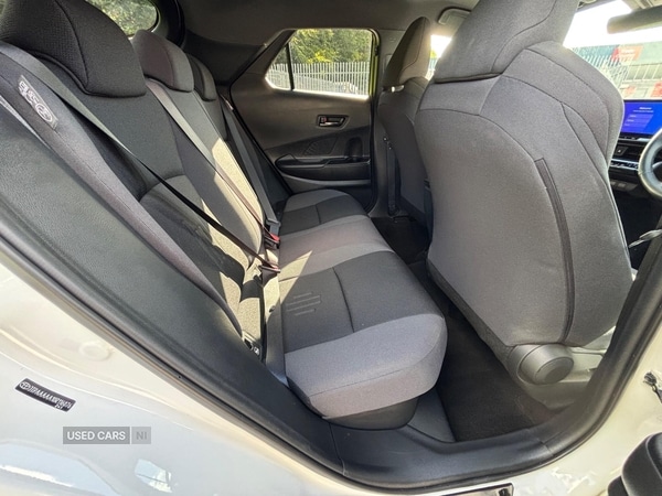 Used Toyota C-HR 2025 for sale - 76043453: Photo 10
